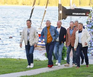 Finał 7. edycji Sanatorium miłości