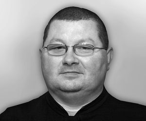 Nie żyje ks. Lesław Przepłata. Uwielbiany proboszcz miał tylko 59 lat