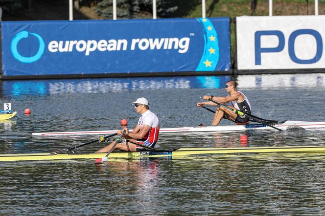 Kajakarki na podium w Pucharze Świata, ale... nie powiększyła się olimpijska ekipa