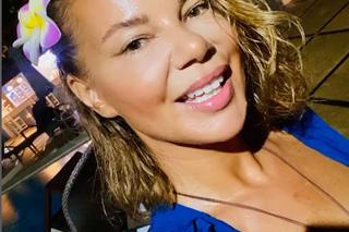 Edyta Górniak jest szczęśliwa bez mężczyzn