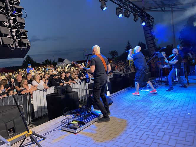 Eska Summer City Olsztyn na 10. edycji Festiwalu Koloryt cz.2
