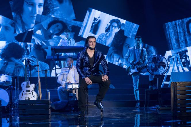 Staszek Karpiel-Bułecka