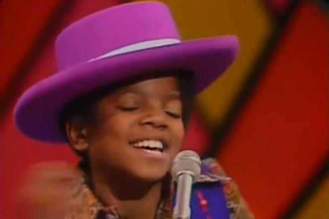 Michael Jackson jako dziecko - 5 najlepszych występów małego króla popu