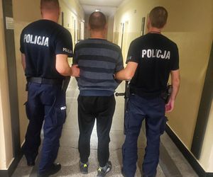 Warszawa. Podał dane brata, by uniknąć kary. Wpadł przez dociekliwość policjantów