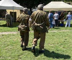 Piknik Militarny w Aleksandrowie Kujawskim