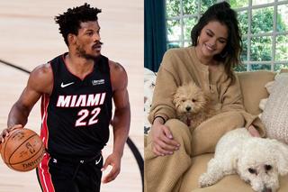 Selena Gomez i Jimmy Butler na randce! Gwiazda NBA to nowy chłopak Seleny?