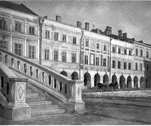 Kamienice Ormiańskie 1939-45