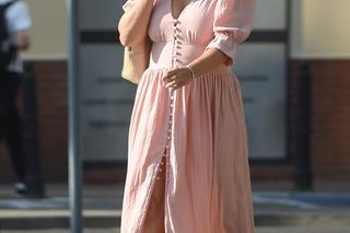 Anna Mucha wraca do polityki?