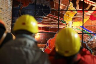 Droga Krzyżowa w Kopalni Guido. Wyjątkowe nabożeństwo 170 m pod ziemią 