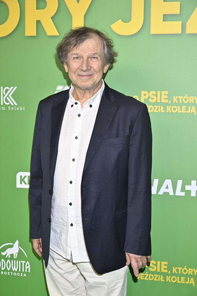 "O psie, który jeździł koleją 2" - premiera filmu