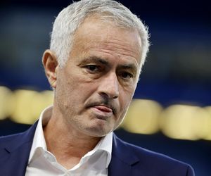 Jose Mourinho wrócił do Chelsea