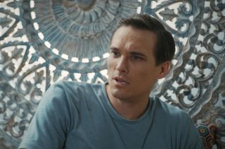 M jak miłość, odcinek 1871: Olek (Maurycy Popiel)