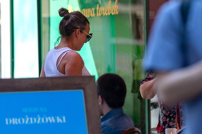 Anna Mucha ma w nosie zakazy