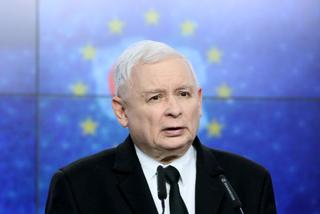 Kaczyński reaguje na film Vegi. Utarł mu nosa