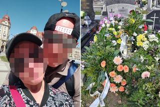 Udusili Marię i wrzucili do tapczanu. Za pieniądze kobiety bawili się w pensjonacie