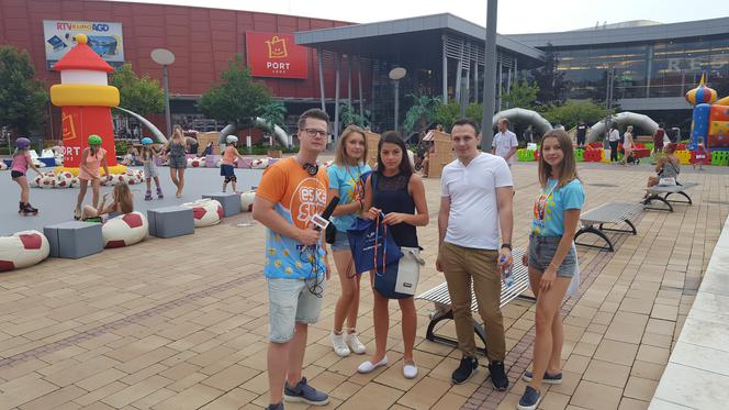 A tak było na ESKA Summer City w Łodzi w ostatnich dniach