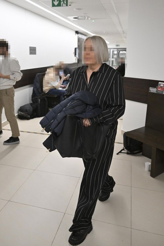 Agnieszka Kaczorowska i Maciej Pela - rozwód