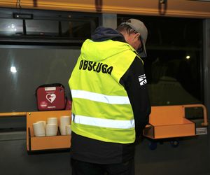 Streetbus wyruszył na ulice Wrocławia