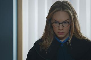 M jak miłość odc. 1723. Sylwia (Hanna Turnau)