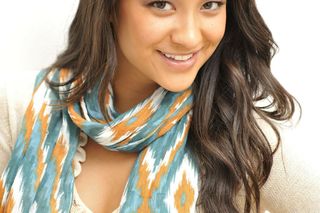 Shay Michell jako Emily