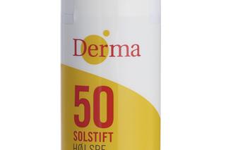 Derma Sun sztyft z SPF 50