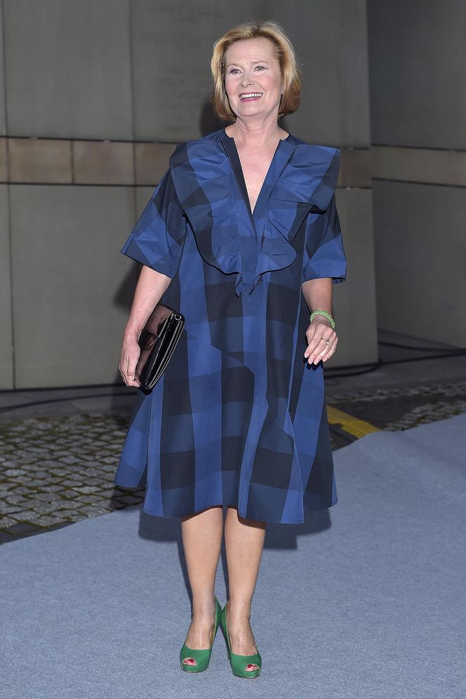 Barbara Bursztynowicz