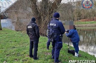 Wędkarze pod szczególnym nadzorem. Posypały się mandaty