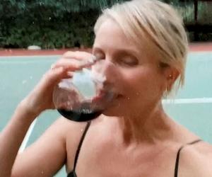 Aniołek Charliego wraca do showbiznesu! Cameron Diaz ma juz dość emerytury