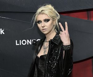 Taylor Momsen