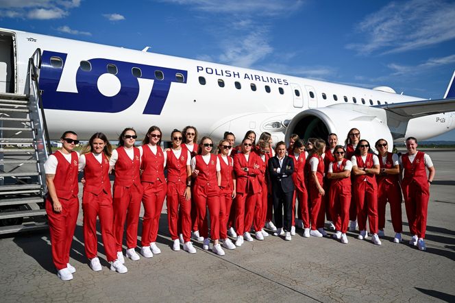 Polskie piłkarki wyleciały na Euro 2025! 
