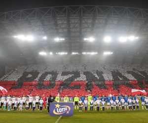 Lech Poznań - Legia Warszawa