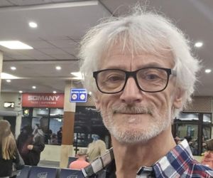 Jerzy Grycz z Gliwic zaginął w Nepalu