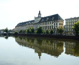 Tyle kosztuje akademik w Polsce. W tych miastach studenci płacą i płaczą