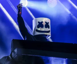Marshmello i Juice WRLD łączą siły. Nowy singl Bye Bye będzie hitem jesieni?