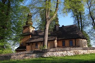 Małopolska wieś zachwyca turystów z całej Polski. Steven Spielberg nakręcił w niej oscarowy film