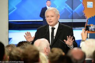 Jarosław Kaczyński premierem - szokujące słowa o poranku 2 stycznia [WIDEO]