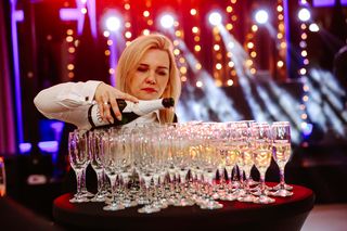 Ostatni Babski Comber w Białym Domu w Czerwionce-Leszczyny