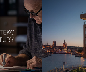 Jak Invest Komfort tworzy przestrzeń Trójmiasta: miniserial na 25-lecie firmy