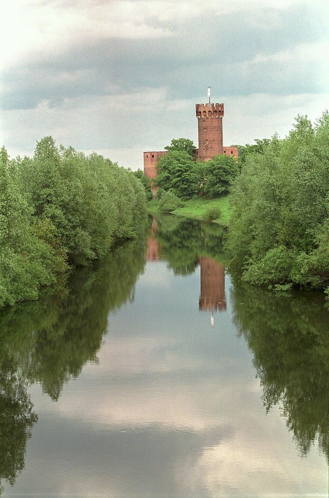 Zamek