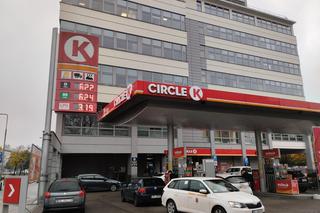 Circle K, Puławska 86 Warszawa 