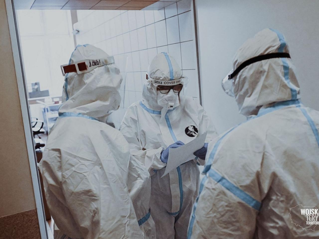 Koronawirus w Polsce, 10 maja. Ile jest dziś zakażeń w woj. wielkopolskim? [10.05.2021]