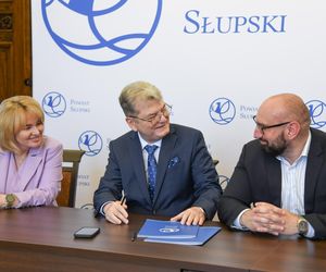 100 tys. zł dla słupskiego szpitala od słupskiego starostwa