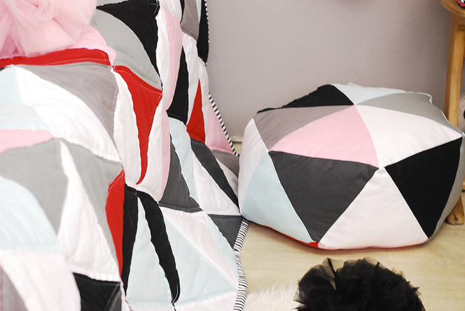 patchwork & quilt by domartystyczny zdjecie nr 6