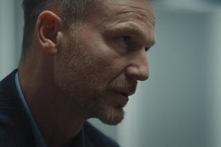 M jak miłość, odc. 1745: Andrzej Budzyński (Krystian Wieczorek)