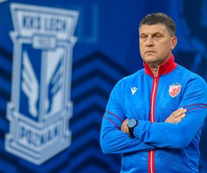 Eliminacje Ligi Mistrzów: Lech - Crvena Zvezda
