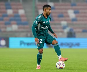 Górnik Zabrze - Legia Warszawa