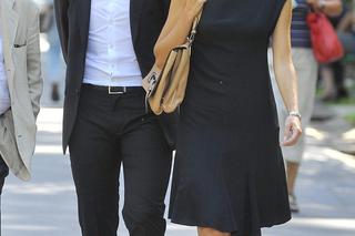  Małgorzata Kożuchowska i Bartłomiej Wróblewski świętują 15. rocznicę ślubu. Historia ich miłości chwyta za serce