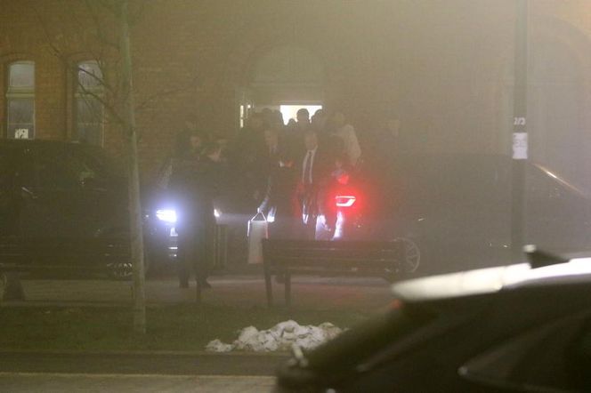 Karol Nawrocki. Spotkania z wyborcami