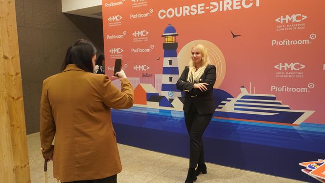 Hotel Marketing Conference 2025