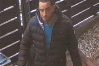 Tarnowska policja poszukuje mężczyzny ze zdjęć